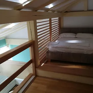  Apartment Zlatko Delic