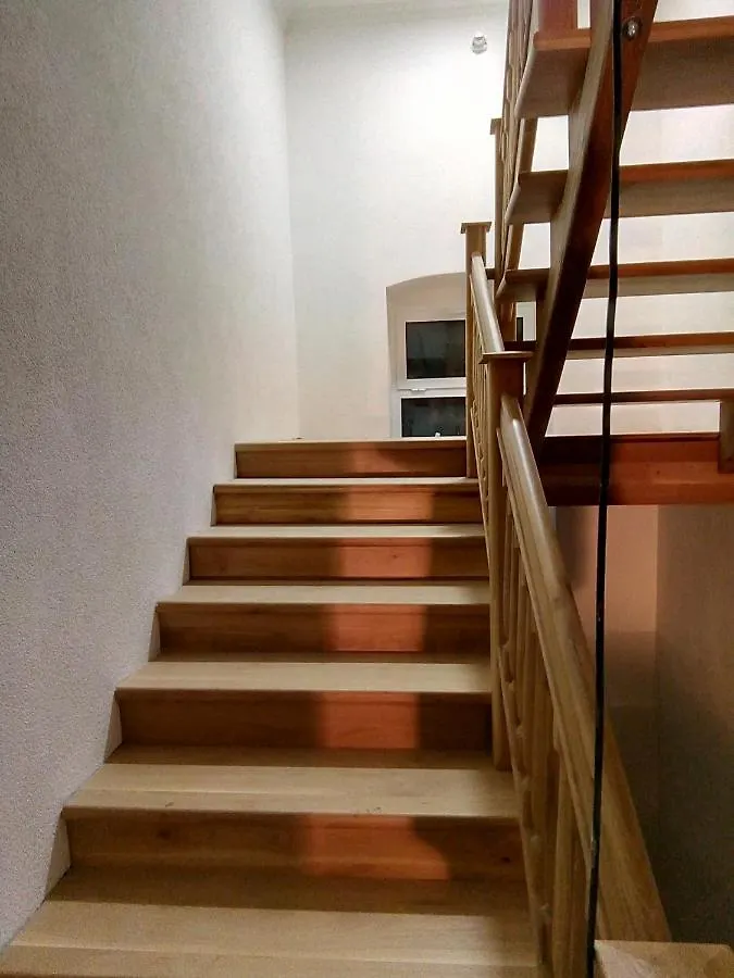 Studio Apartment In Ika With Balcony, Air Conditioning, Wifi, Washing Machine 5025-3