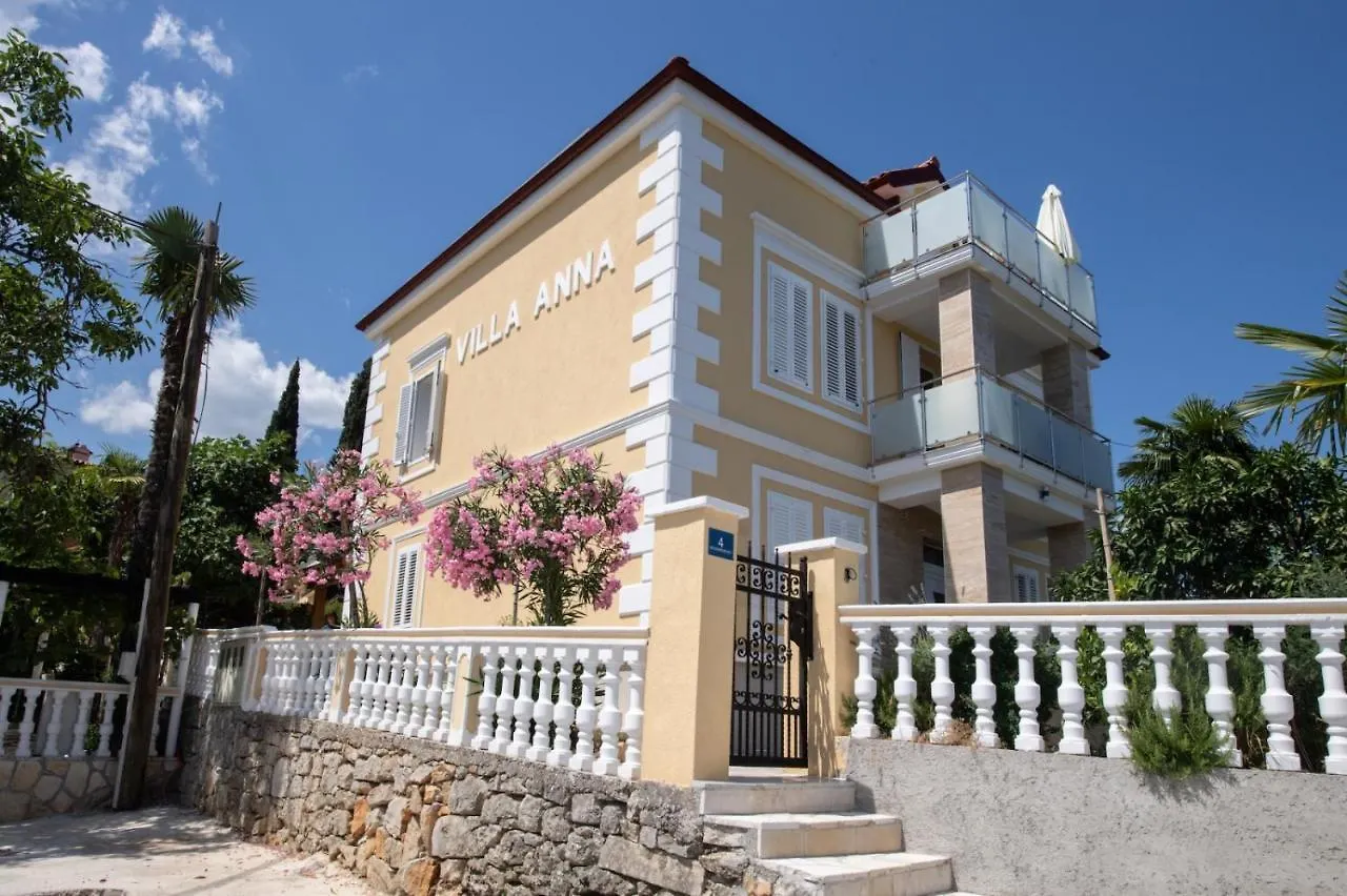 Studio Apartment In Ika With Balcony, Air Conditioning, Wifi, Washing Machine 5025-3 0*,  Croatia