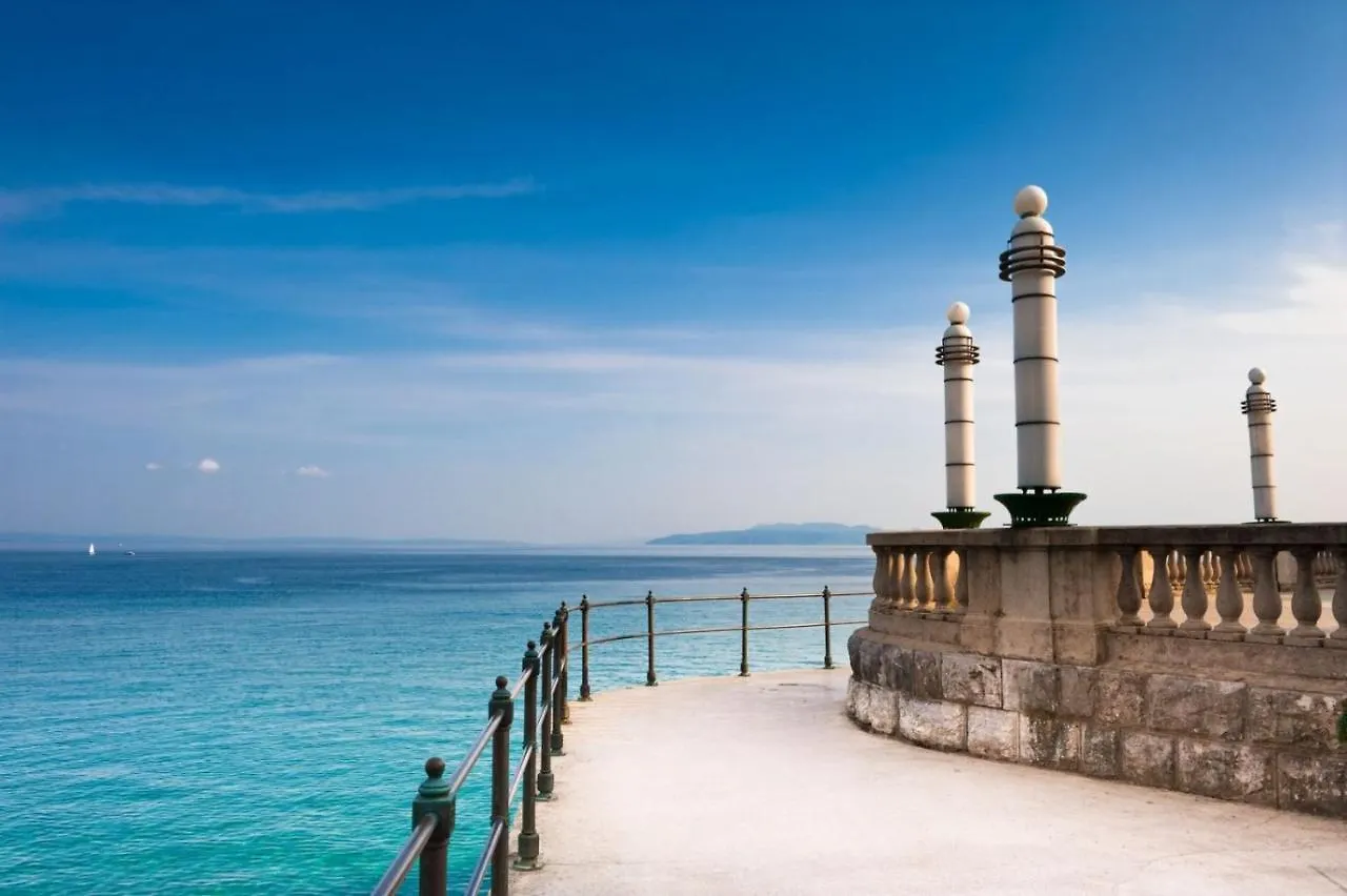 Studio Apartment In Ika With Balcony, Air Conditioning, Wifi, Washing Machine 5025-3